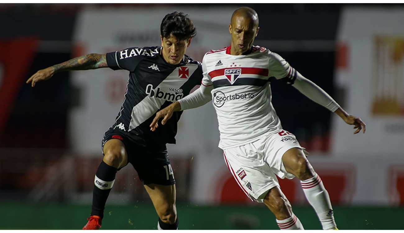 Vasco encara o Flamengo pelas oitavas de final da Copa do Brasil – Vasco da  Gama