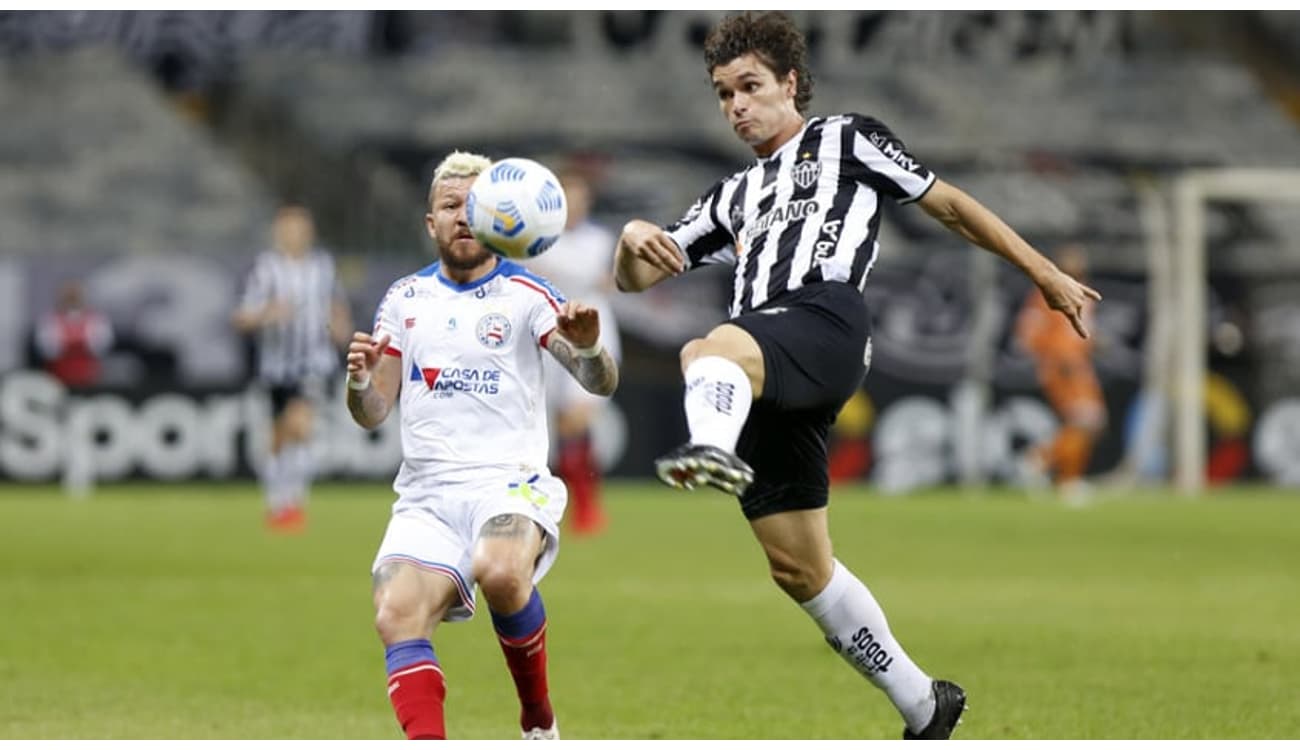 Atlético-MG x Grêmio: onde assistir, prováveis times e desfalques da partida  válida pelo Brasileirão - Lance!