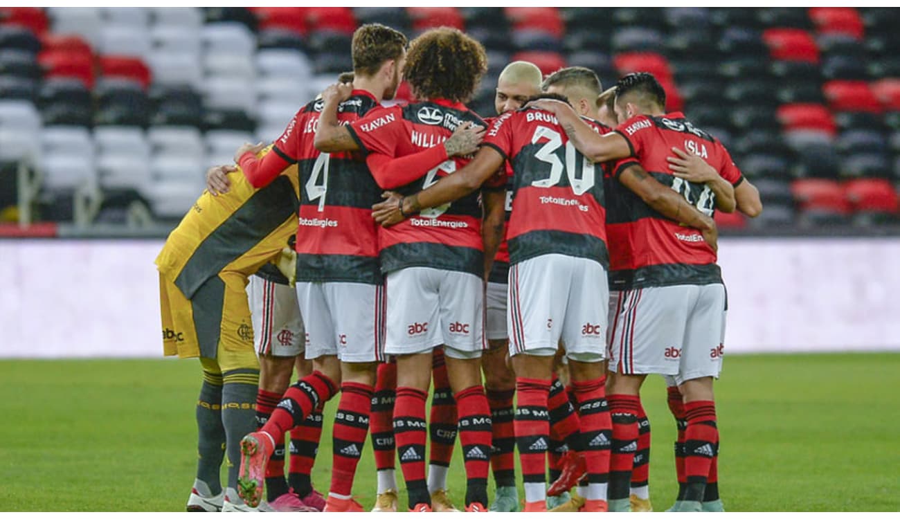 Flamengo goleou a maioria dos jogos após a chegada de Renato