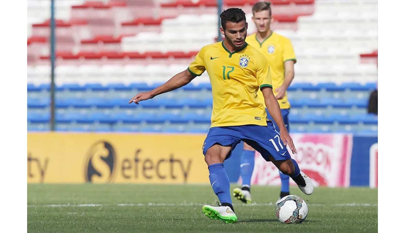 Brasil avança no futebol masculino dos Jogos Olímpicos; veja