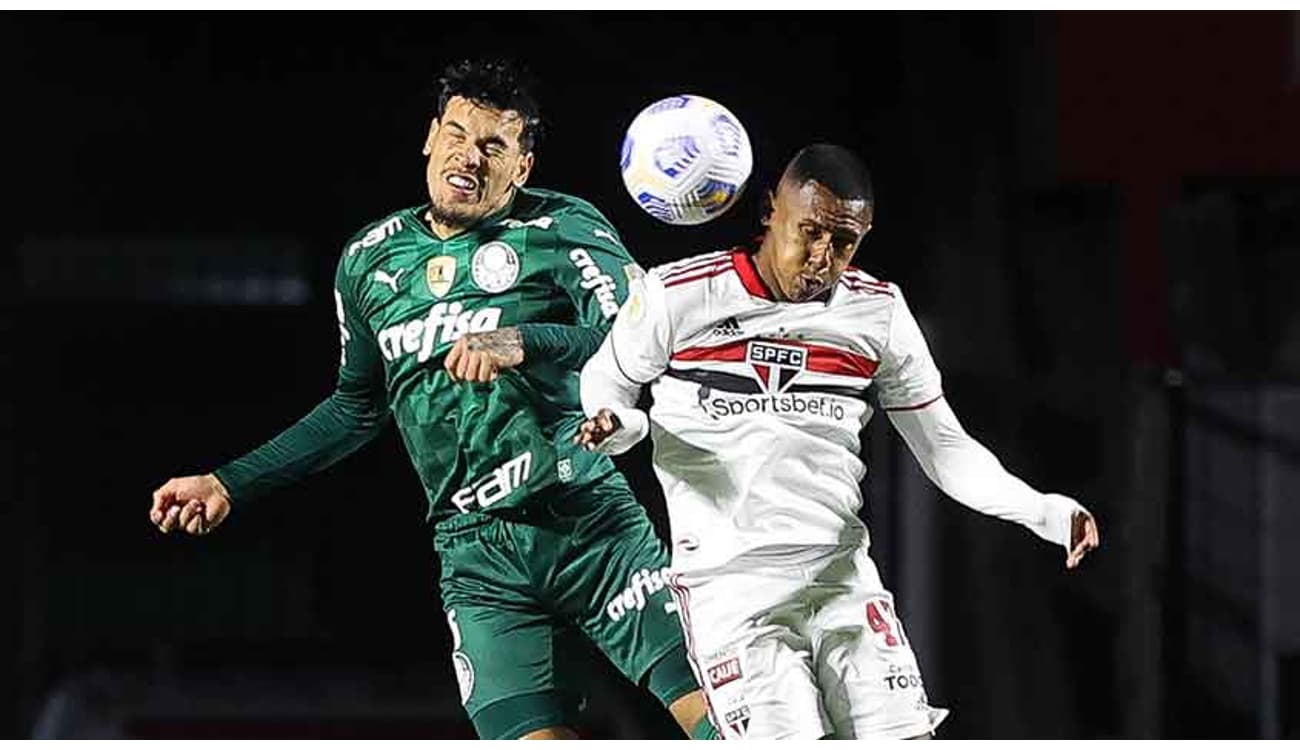 Athletico-PR 0 x 0 Internacional: VAR, lances e gol de mão anulado em jogo  do Brasileirão