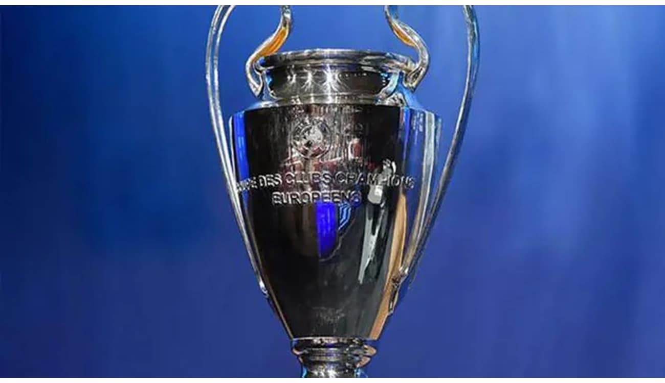 Fase de grupos da Champions League estreia nesta terça-feira (6); confira  confrontos e onde assistir - Folha PE