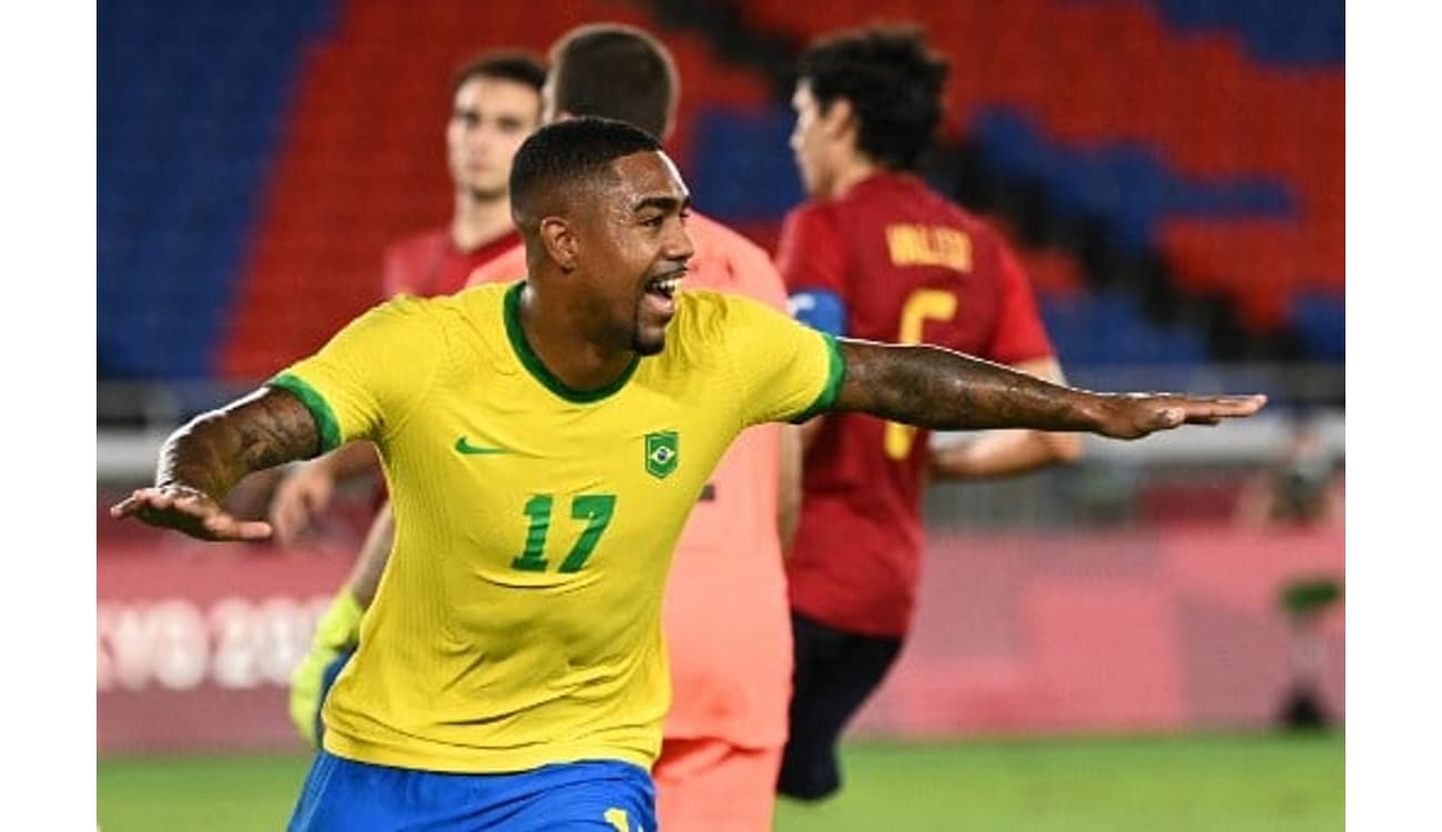 LANCE A LANCE - Brasil 2 x 1 Espanha - Esporte News Mundo