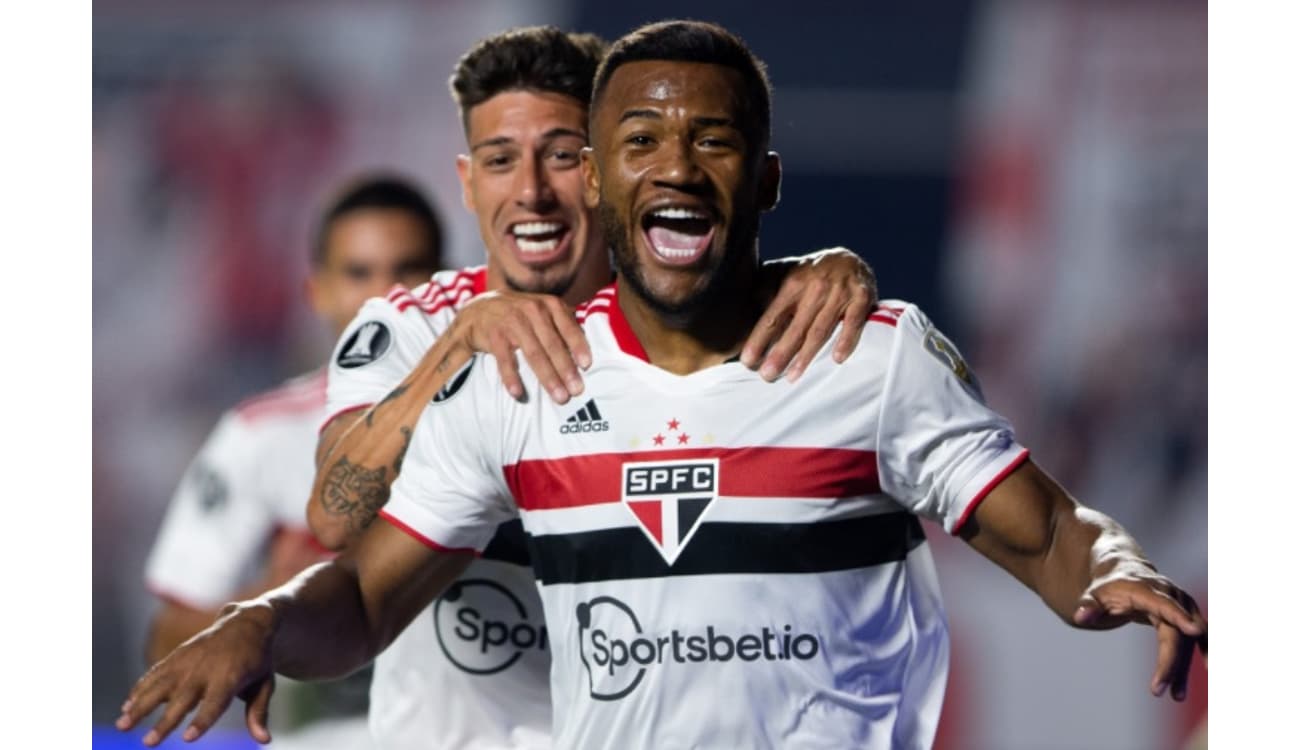 São Paulo vence o São José por 2 a 0 e estreia com vitória no Campeonato  Paulista Feminino de 2021 - Lance!