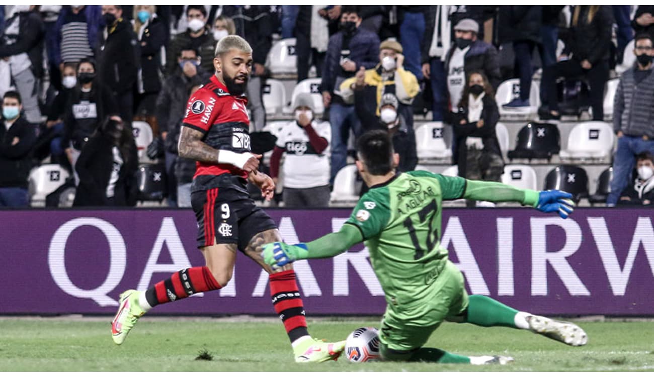 Adversário do Fla na Libertadores, Olimpia vira lanterna no