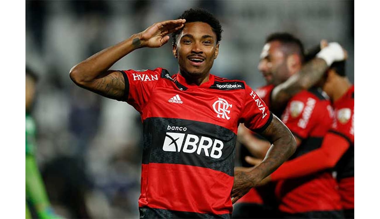 Flamengo goleou a maioria dos jogos após a chegada de Renato