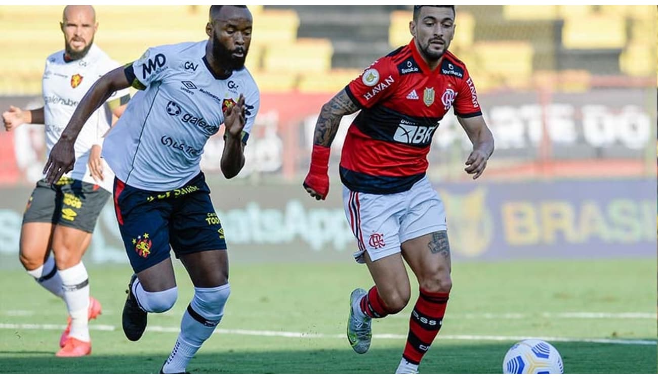 Flamengo x Avaí: onde assistir, escalações e tudo sobre jogo da Copinha -  Lance!