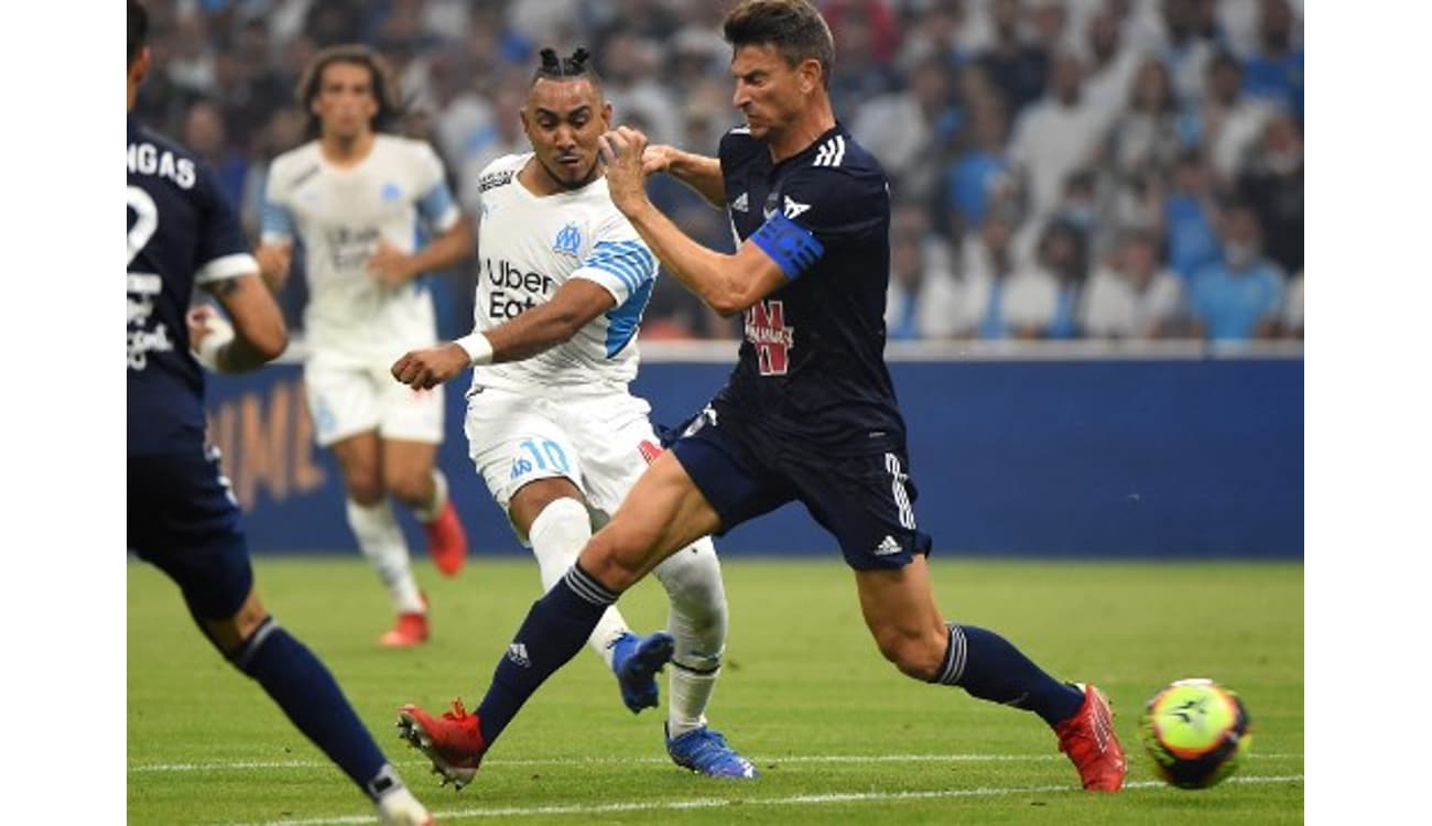 Olympique de Marseille x Tottenham: onde assistir, prováveis escalações e  horário do jogo da Champions League - Lance!