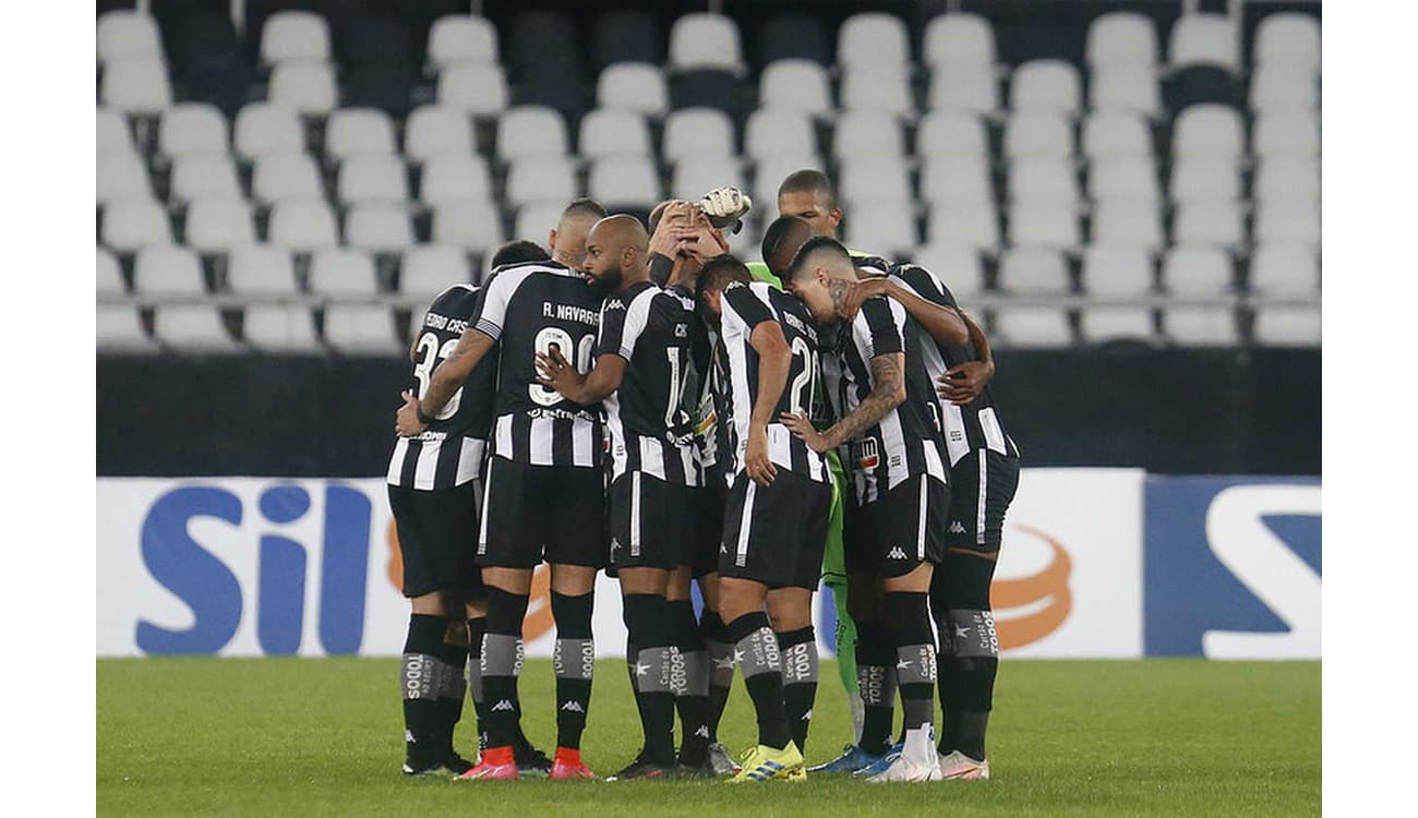 Botafogo x Guarani: veja onde assistir, escalações, desfalques e arbitragem, brasileirão série b