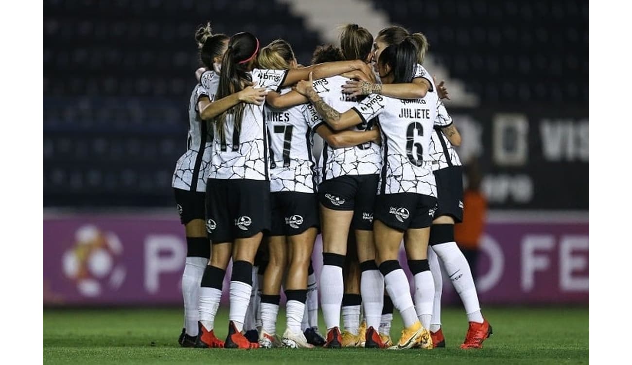 Corinthians goleia o Nacional por 7 a 0 no Campeonato Paulista Feminino -  Lance!