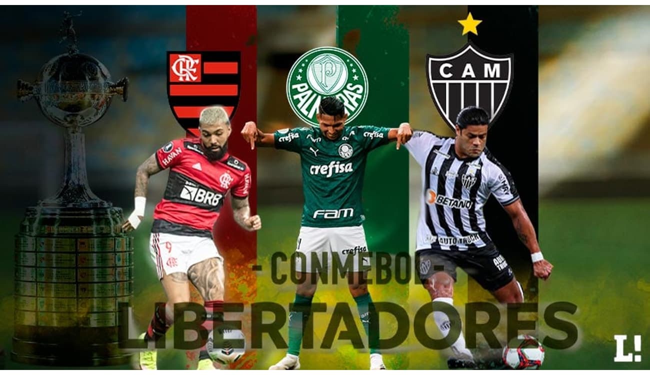 Combinação de resultados deixa Grêmio em situação delicada no Grupo C da  Libertadores; veja cenários - itacolomiimoveis.com.br