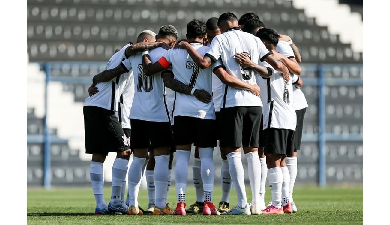 Pós-Jogo: Empate louco e resultado ruim! Corinthians empata com Grêmio por  4 a 4 pelo Brasileirão! 