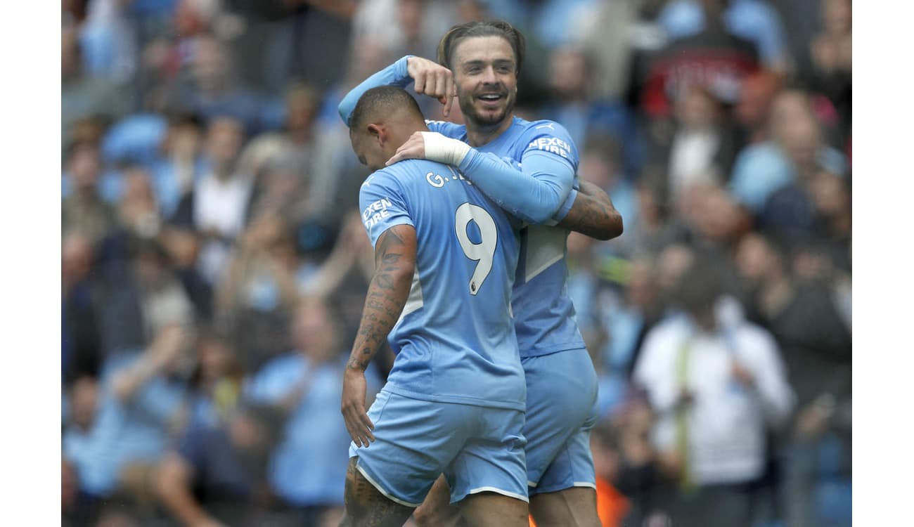 Arsenal x Manchester City: onde assistir, horário e prováveis escalações do  jogo pela Supercopa da Inglaterra