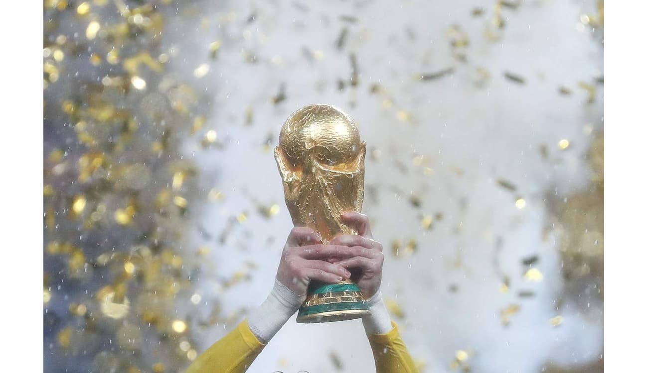 Fifa confirma Mundial de Clubes 2021 nos Emirados Árabes - Lance!