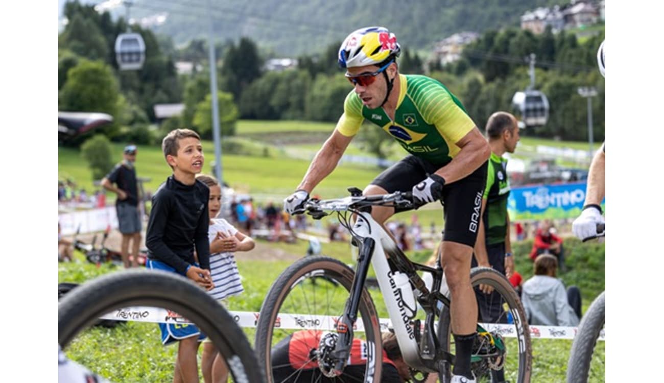 Mundial de MTB: Schurter é campeão pela 9ª vez; Avancini é 7º - Bikemagazine