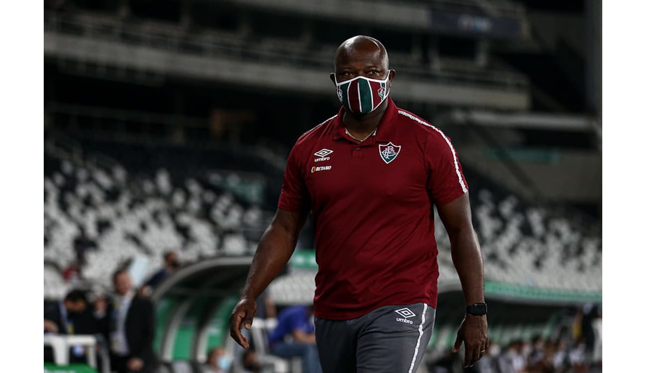 Saiba as marcas que Germán Cano pode bater com a camisa do Fluminense e  elevar seu nome na história do clube - Lance!