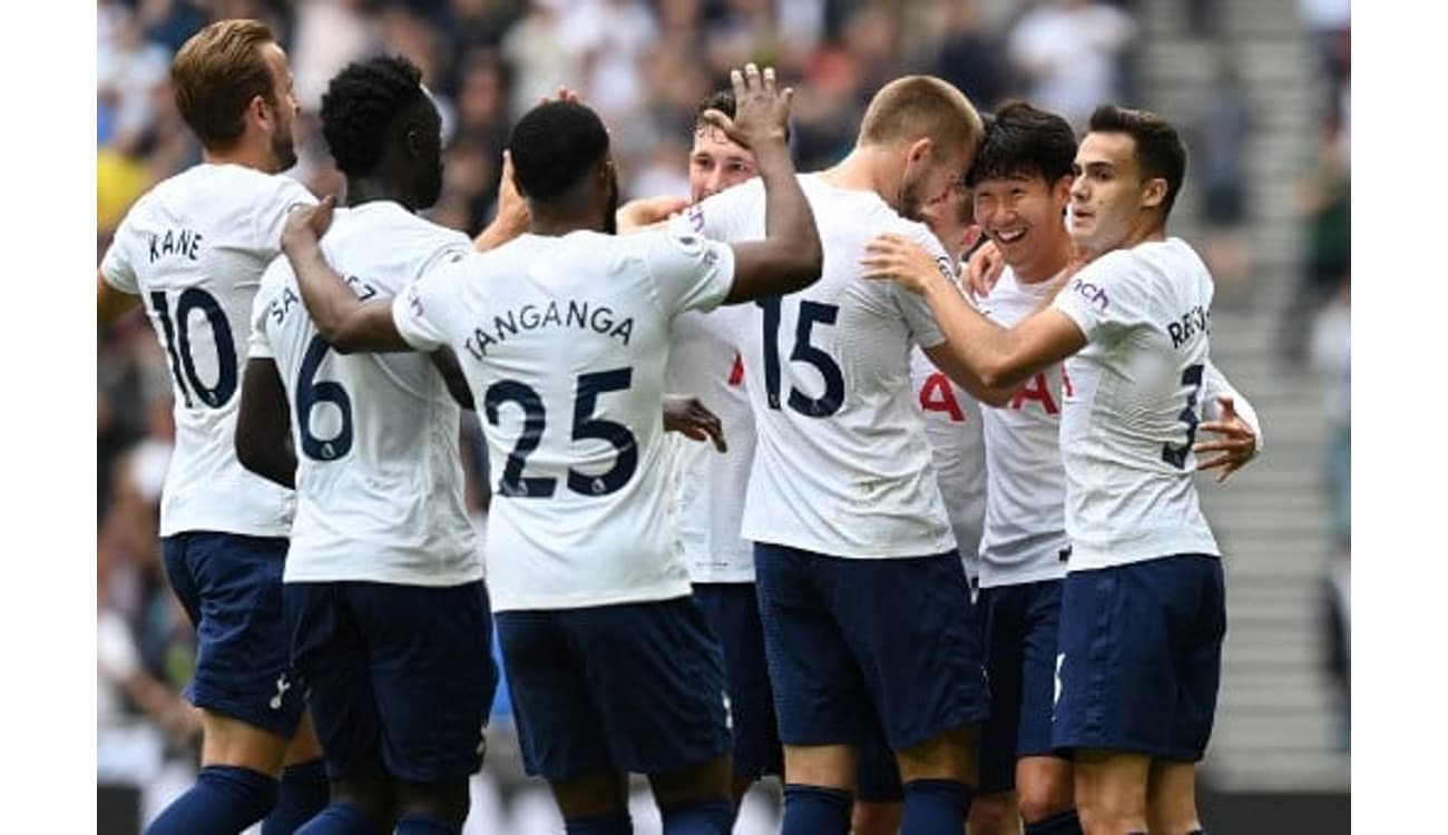 Tottenham x Newcastle: onde assistir ao jogo da Premier League