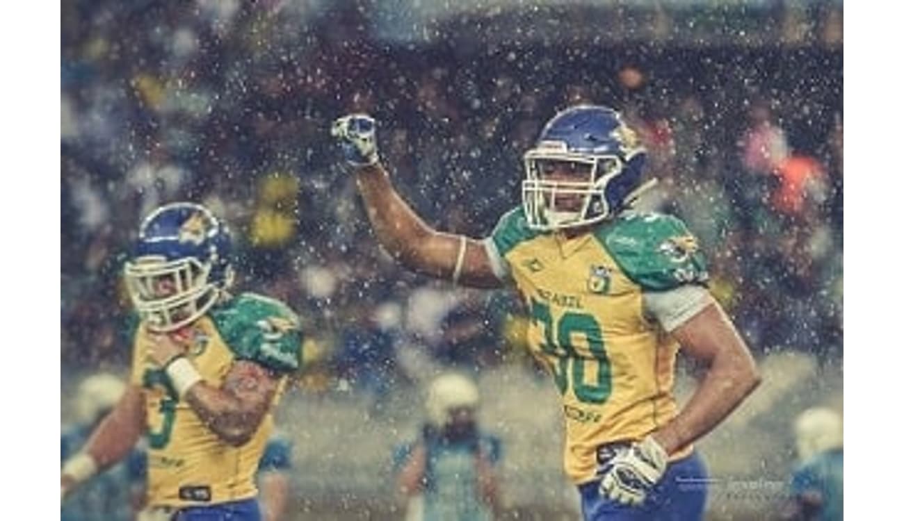 Mineirão se oferece para receber jogos da NFL no Brasil