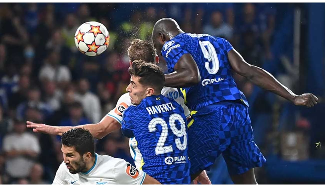Como Joga: Zenit é o adversário do Chelsea nesta terça-feira, na estreia da Champions  League - Chelsea Brasil