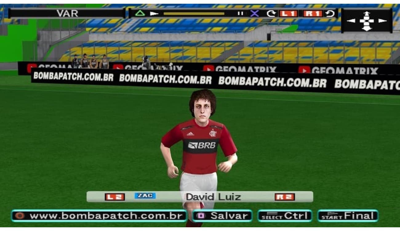 Bomba Patch Dicas Para melhorar seu jogo