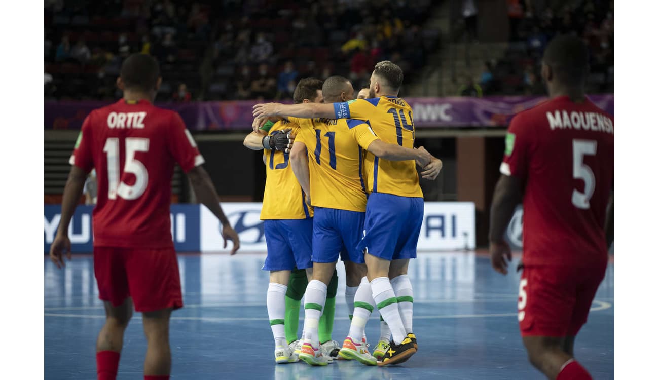 Copa Mundial de Futsal da FIFA será disputada na Colômbia em 2016 - CONMEBOL