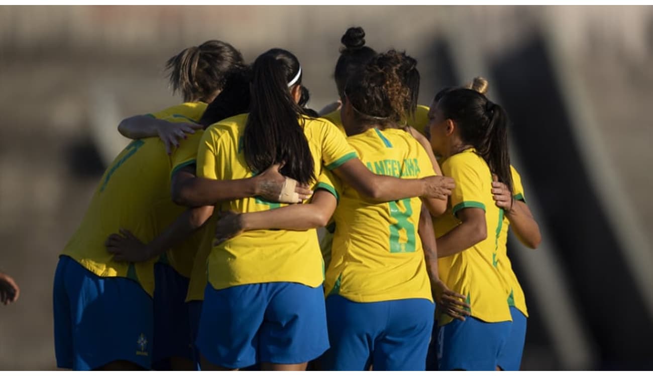 Em busca de oitava taça, Pia faz convocação para Copa América