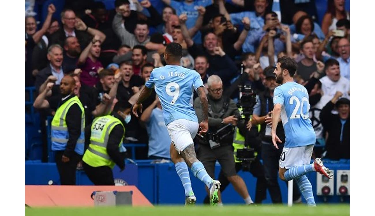 Chelsea x Manchester City: onde assistir e horário do jogo pelo Inglês