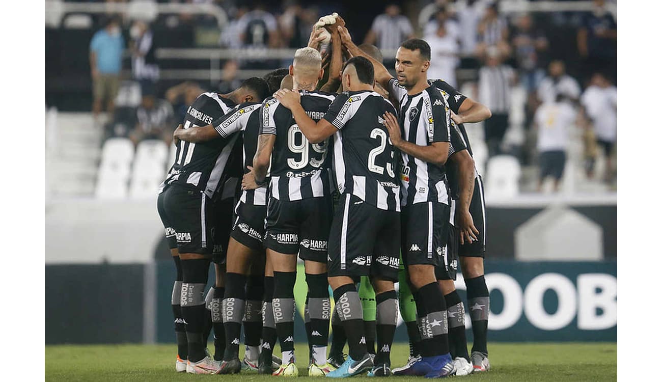 Em jogo da inclusão, Sport recebe Botafogo-SP mirando o G4 da Série B -  Esportes DP