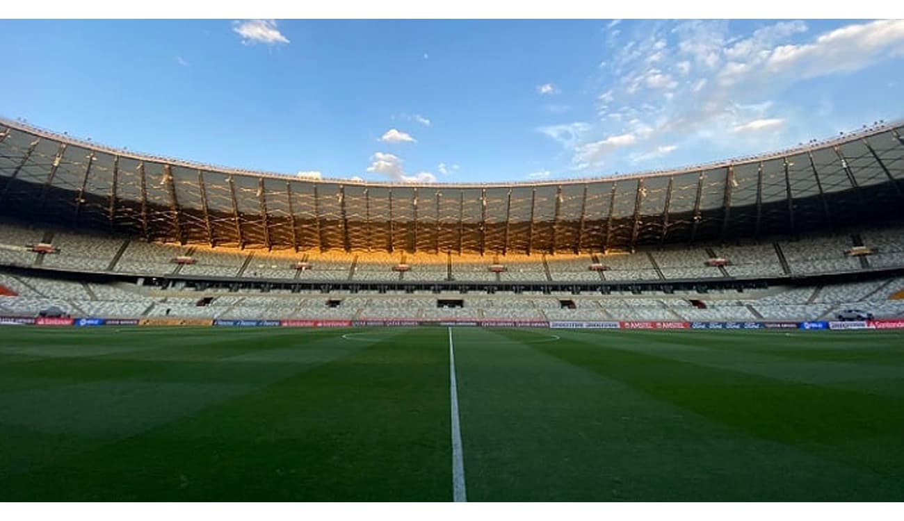 Cruzeiro não poderá mandar seu primeiro jogo de 2022 no Mineirão; entenda -  Superesportes