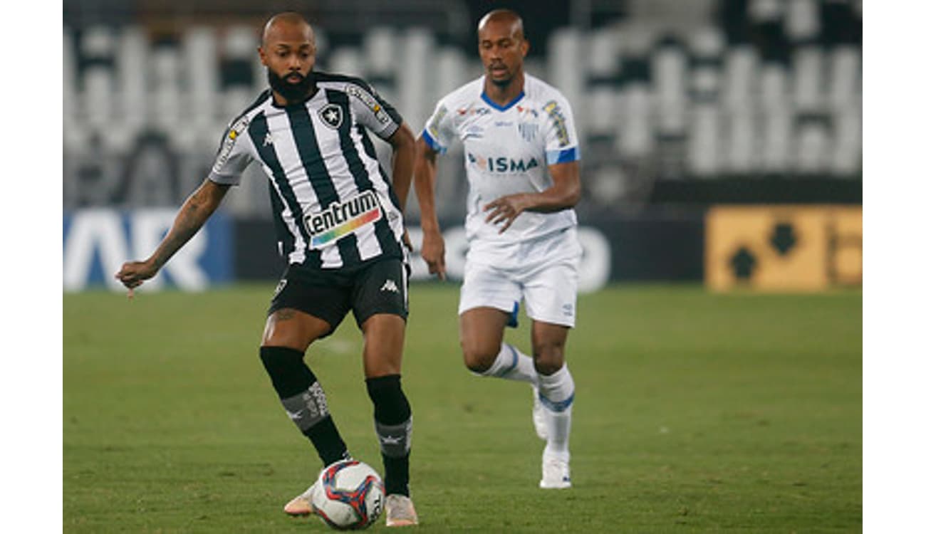 Marcelo Chamusca, após seis partidas, é demitido do comando técnico no  Náutico - Lance!