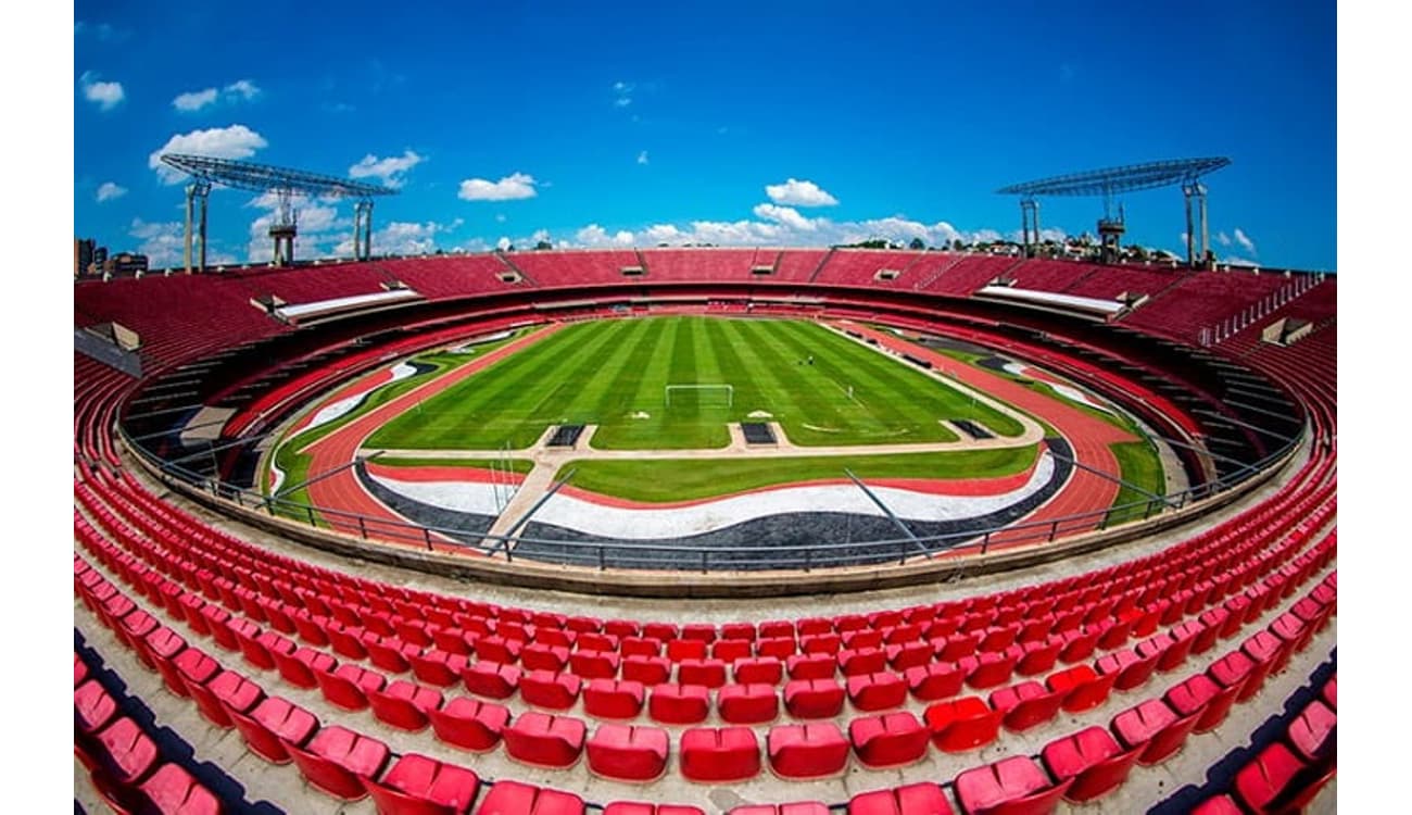 Ônibus grátis são disponibilizados para torcida em jogo do Flamengo no  Mundial