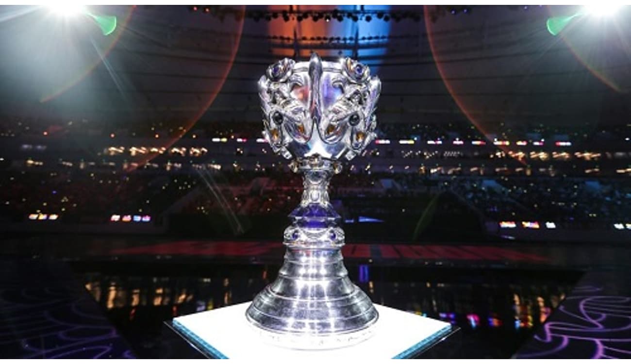 Worlds 2021: Confira todos os grupos do mundial de LoL - Mais Esports