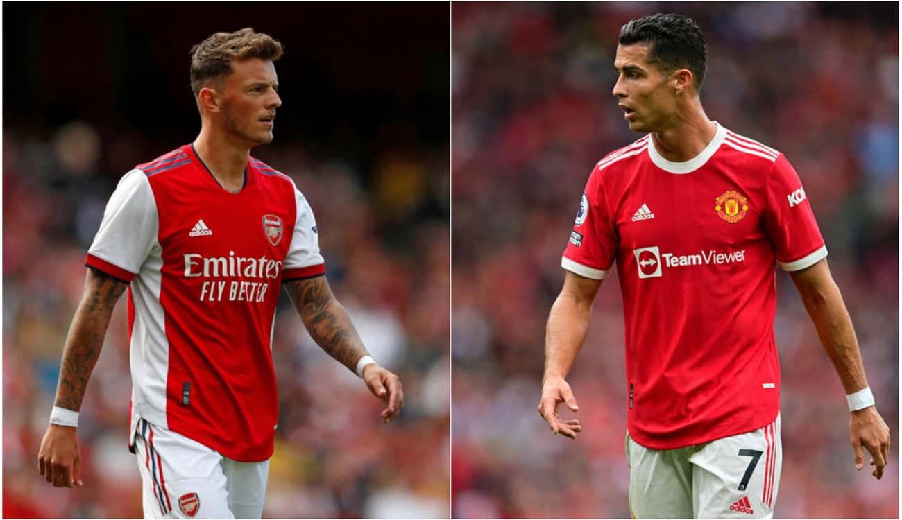 Arsenal x Manchester United : saiba onde assistir jogo da Premier League