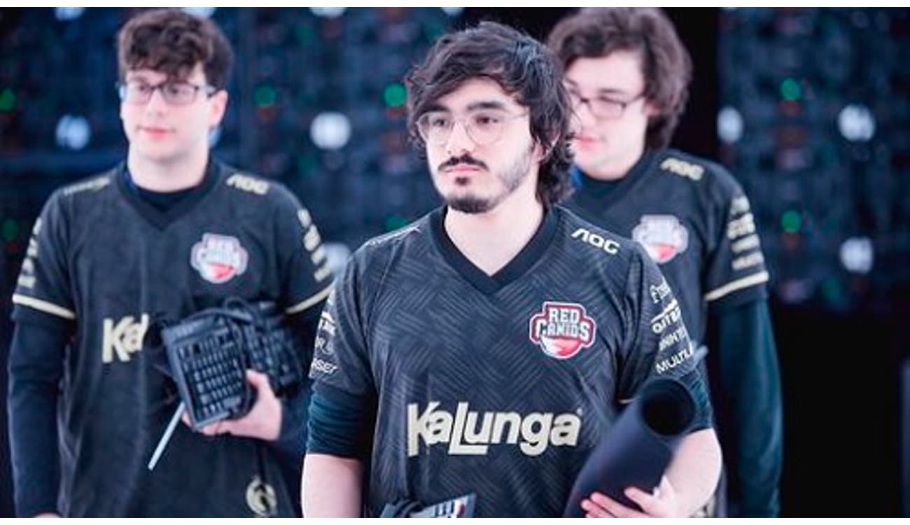 Mundial de LOL 2021 tem data e será na Islândia; Red Canids está