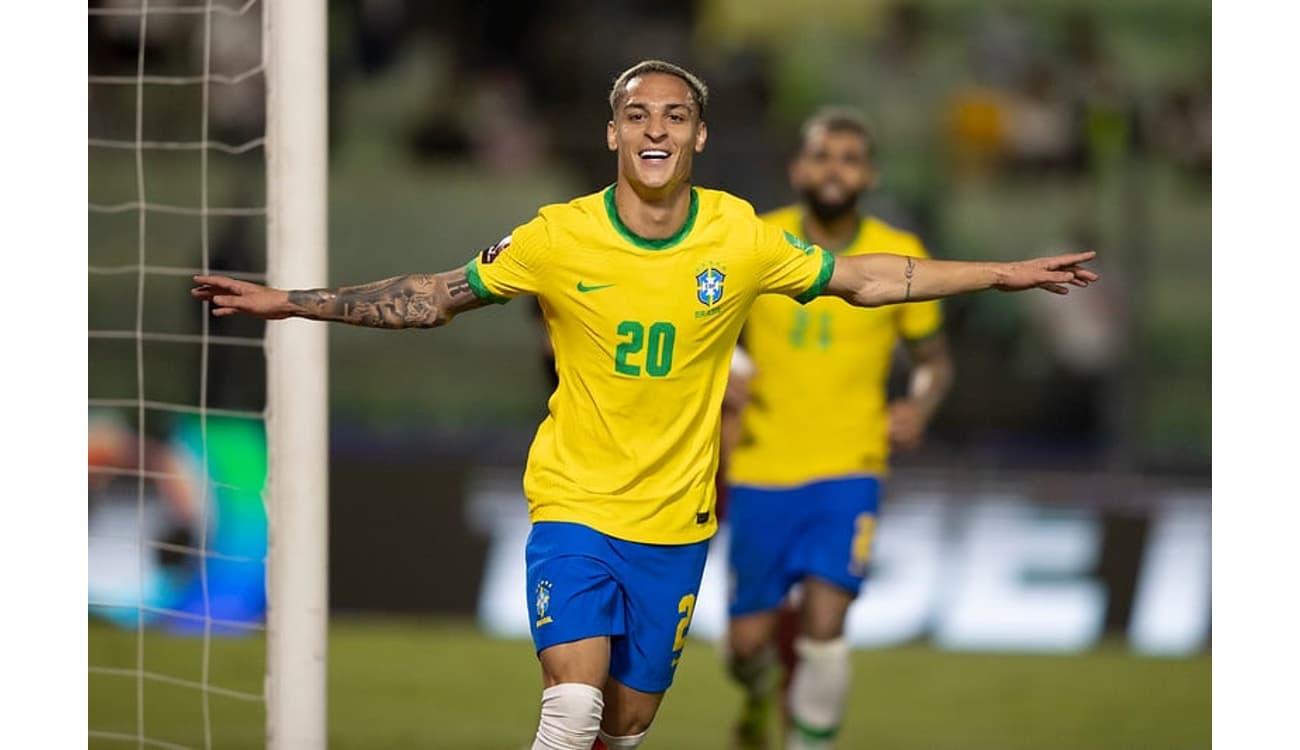 Colômbia x Brasil: onde assistir ao jogo das Eliminatórias da Copa do Mundo