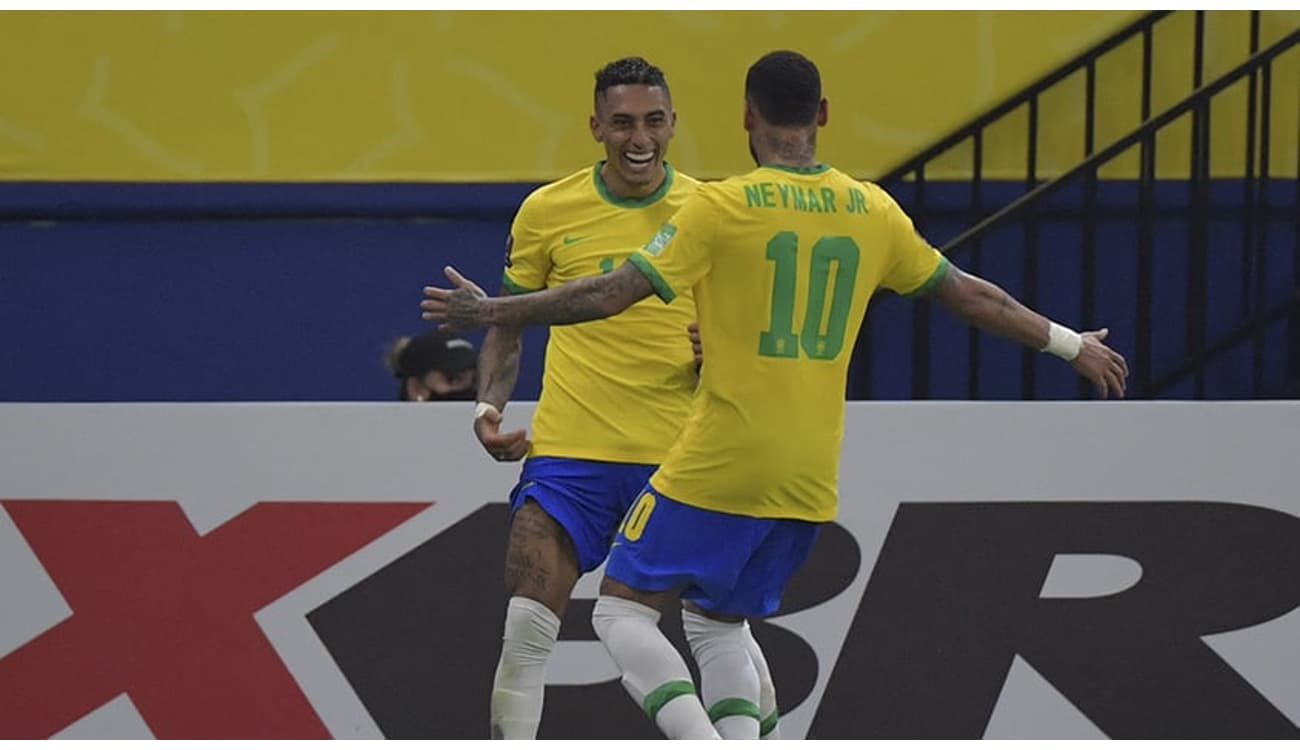 Brasil x Colômbia: onde assistir, horário e escalações do jogo