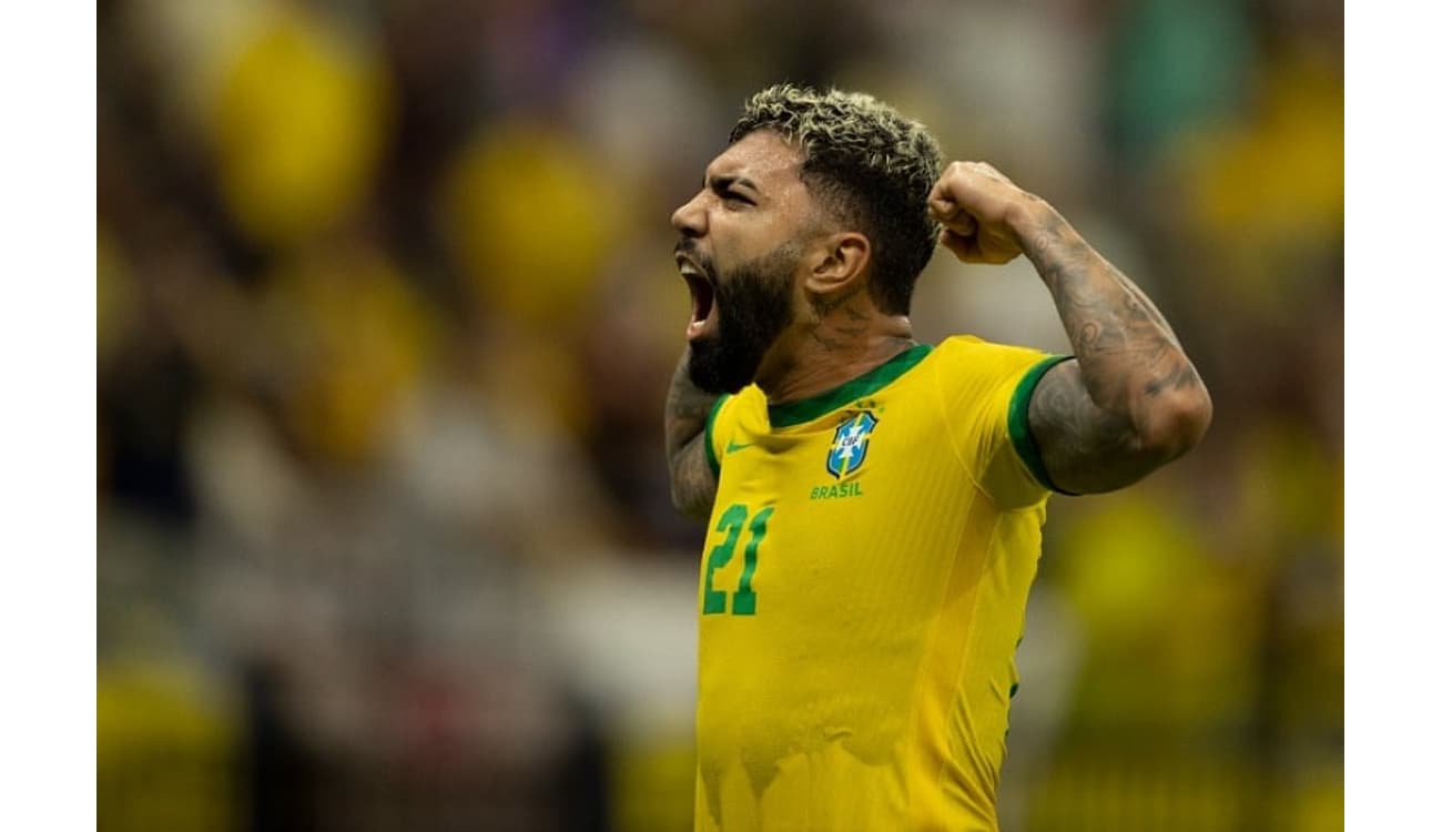 Absolvidos no STJD, Arrascaeta e Gabigol podem jogar contra o