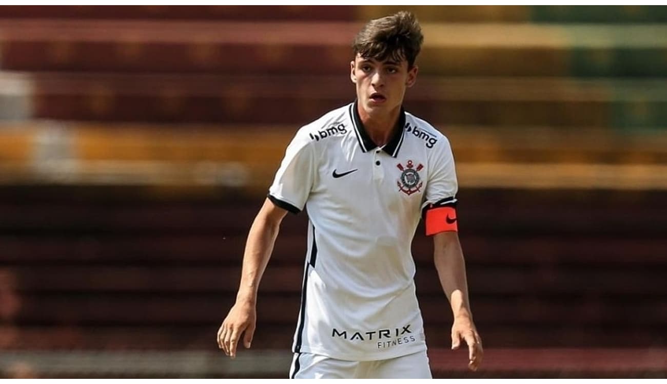 Continue assim! Bidon impressiona na estreia com o profissional