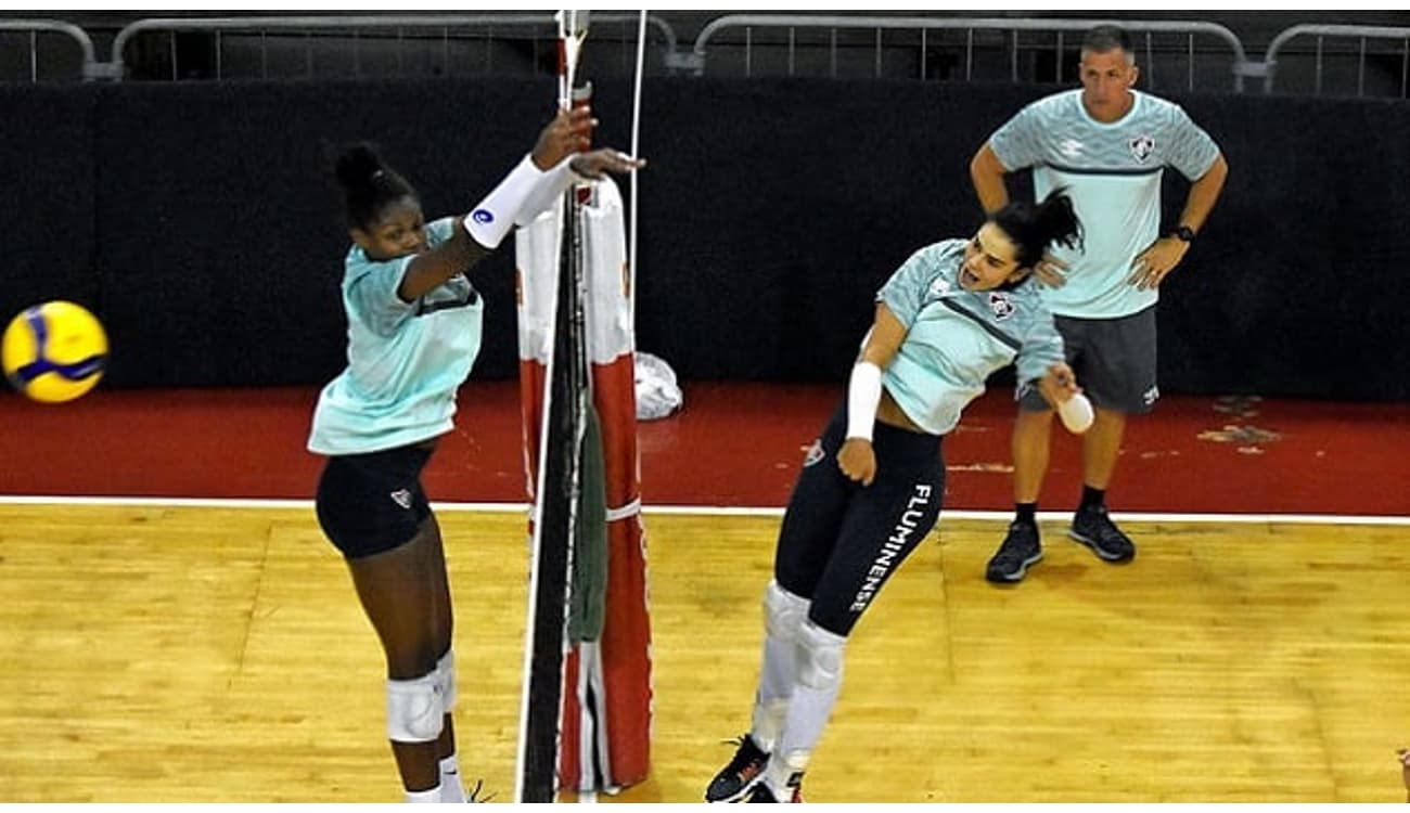 Minas perde na decisão, e time italiano é campeão mundial de vôlei invicto  - Lance!