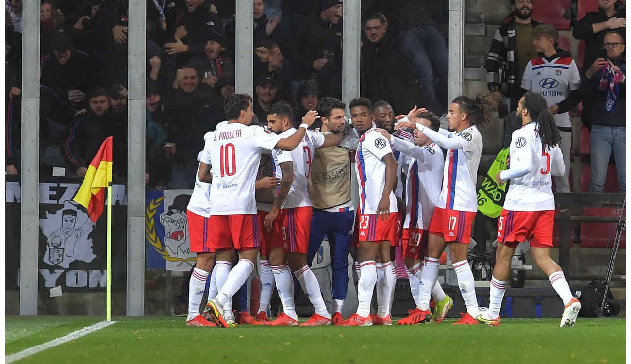 Nice x Olympique de Marseille: onde assistir, horário e escalações do jogo  da Ligue 1 - Lance!