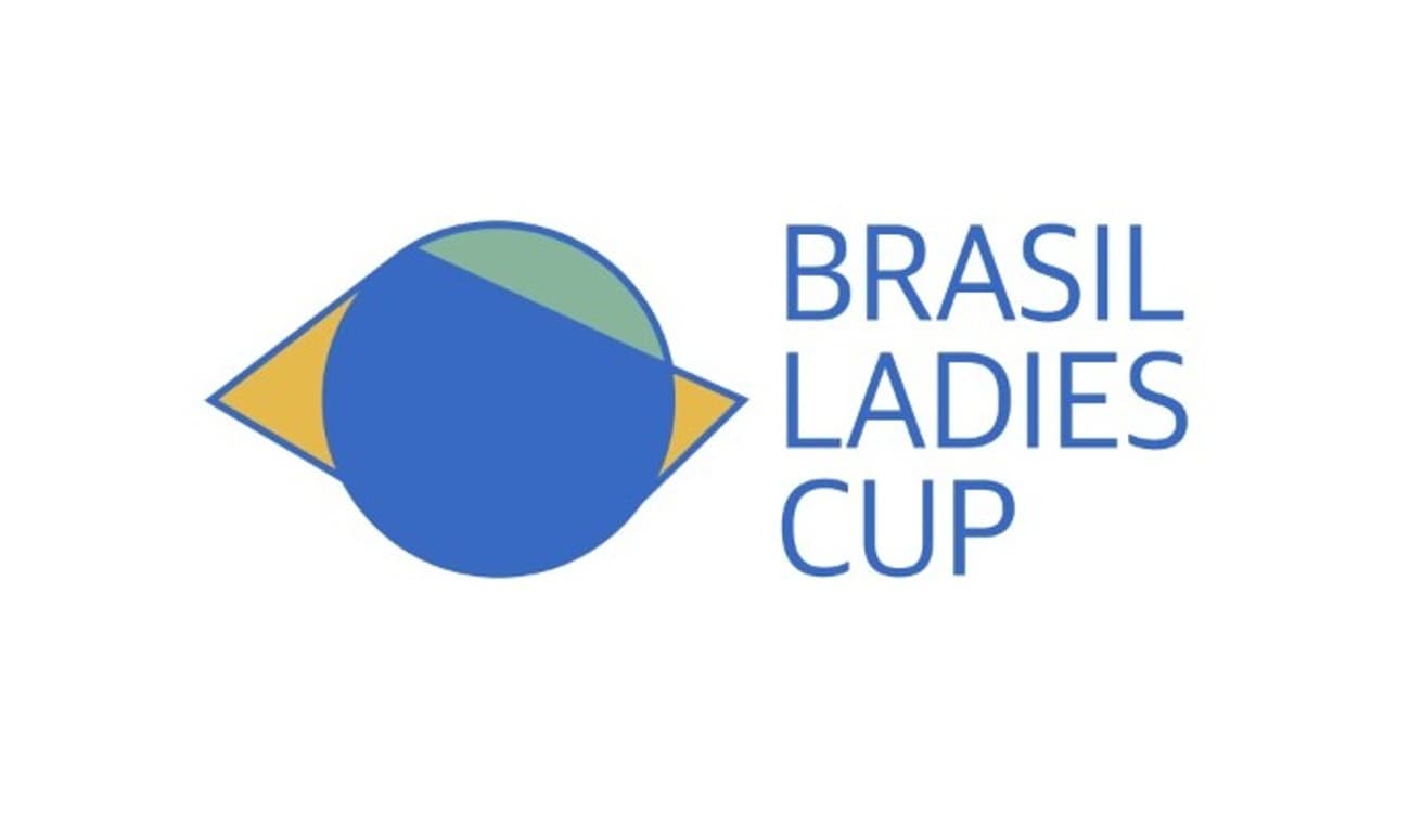 Brasil Ladies Cup 2022: tabela, equipes, onde assistir, datas e