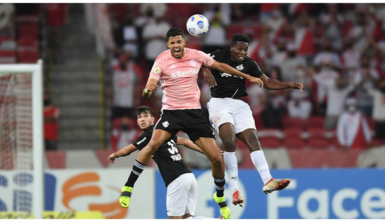 VÍDEO: Assista aos melhores momentos de Flamengo x Red Bull Bragantino -  Lance!