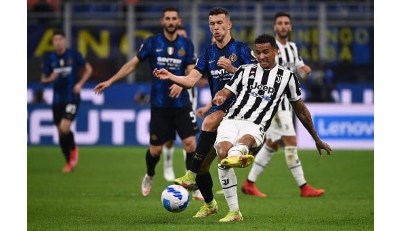 Juventus x Inter: horário e onde assistir ao vivo pelo Italiano - Rádio  Itatiaia