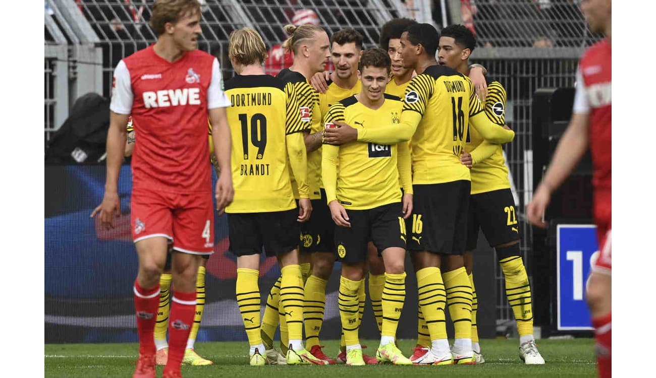Bochum x Borussia Dortmund: onde assistir ao vivo, prováveis escalações,  hora e local; Haaland em campo?