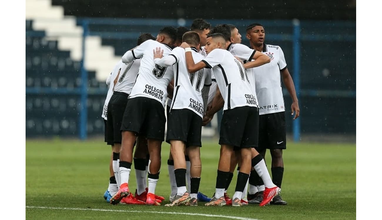 SC Corinthians Paulista - O estagiário quer saber: pra você, qual