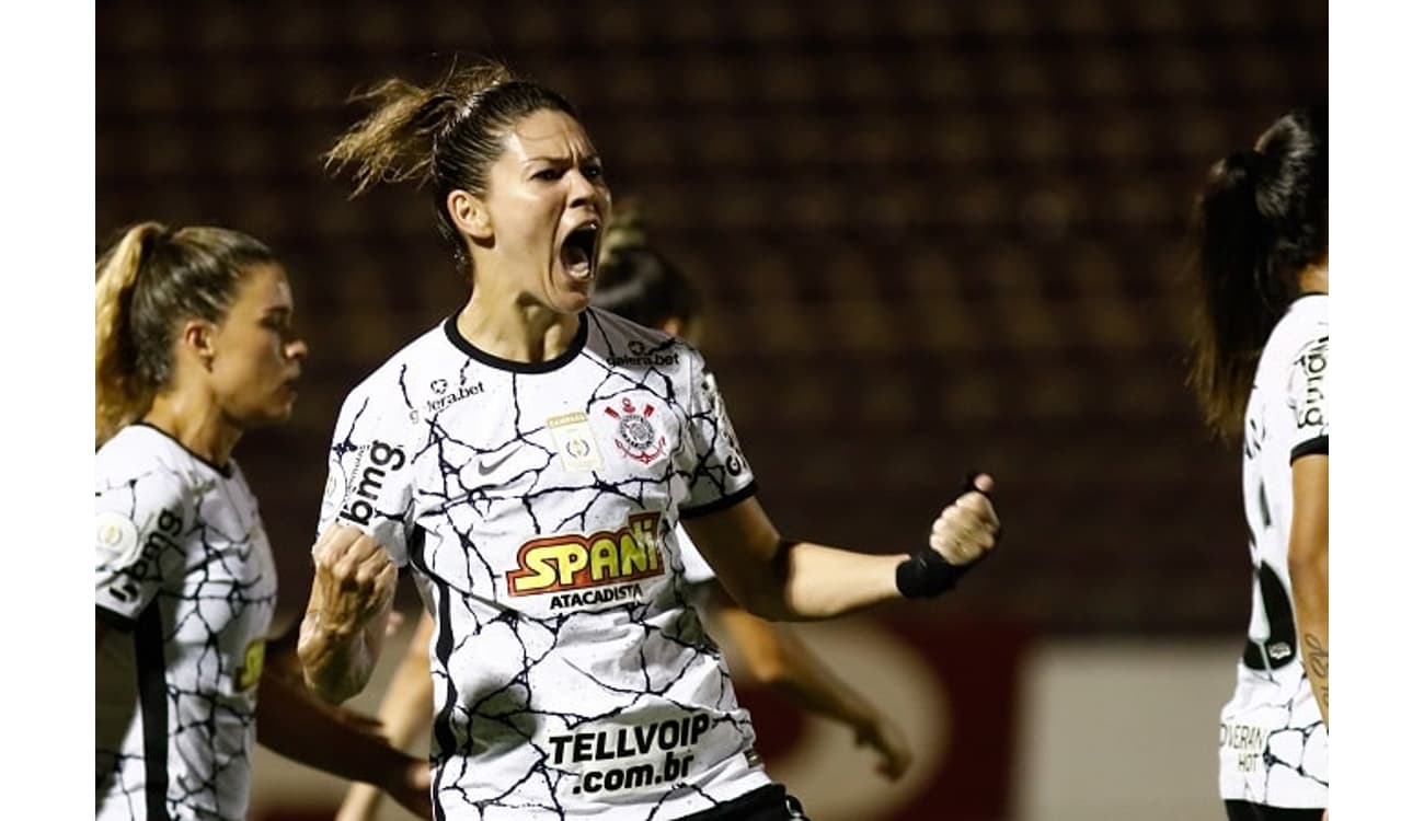 Ferroviária é bicampeã do Paulista Feminino Sub-20 em cima do