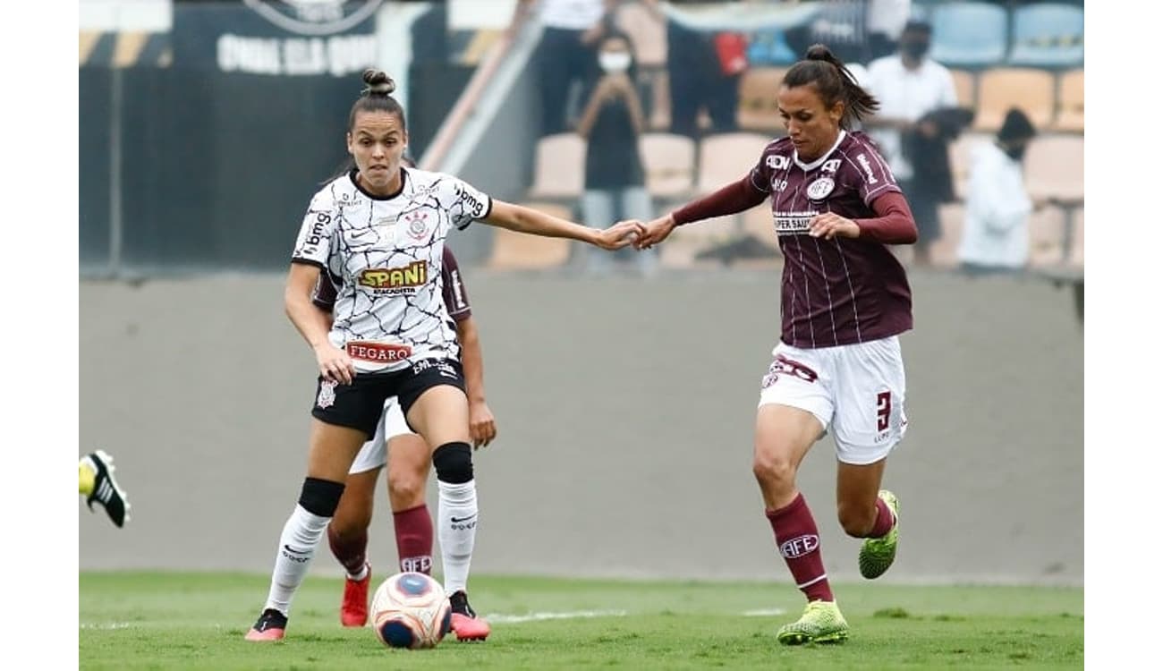 Libertadores Feminina: onde assistir, ingressos e mais de Palmeiras x  Corinthians