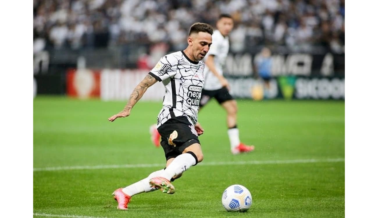 Corinthians aposta em 'ciclo vitorioso' na Neo Química Arena para avançar  na Copa do Brasil