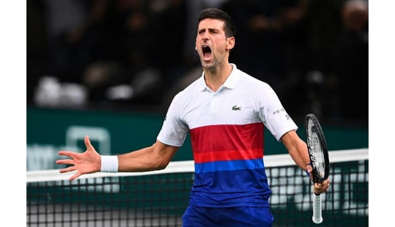 Novak Djokovic: defesa diz que o tenista teve covid-19 em dezembro