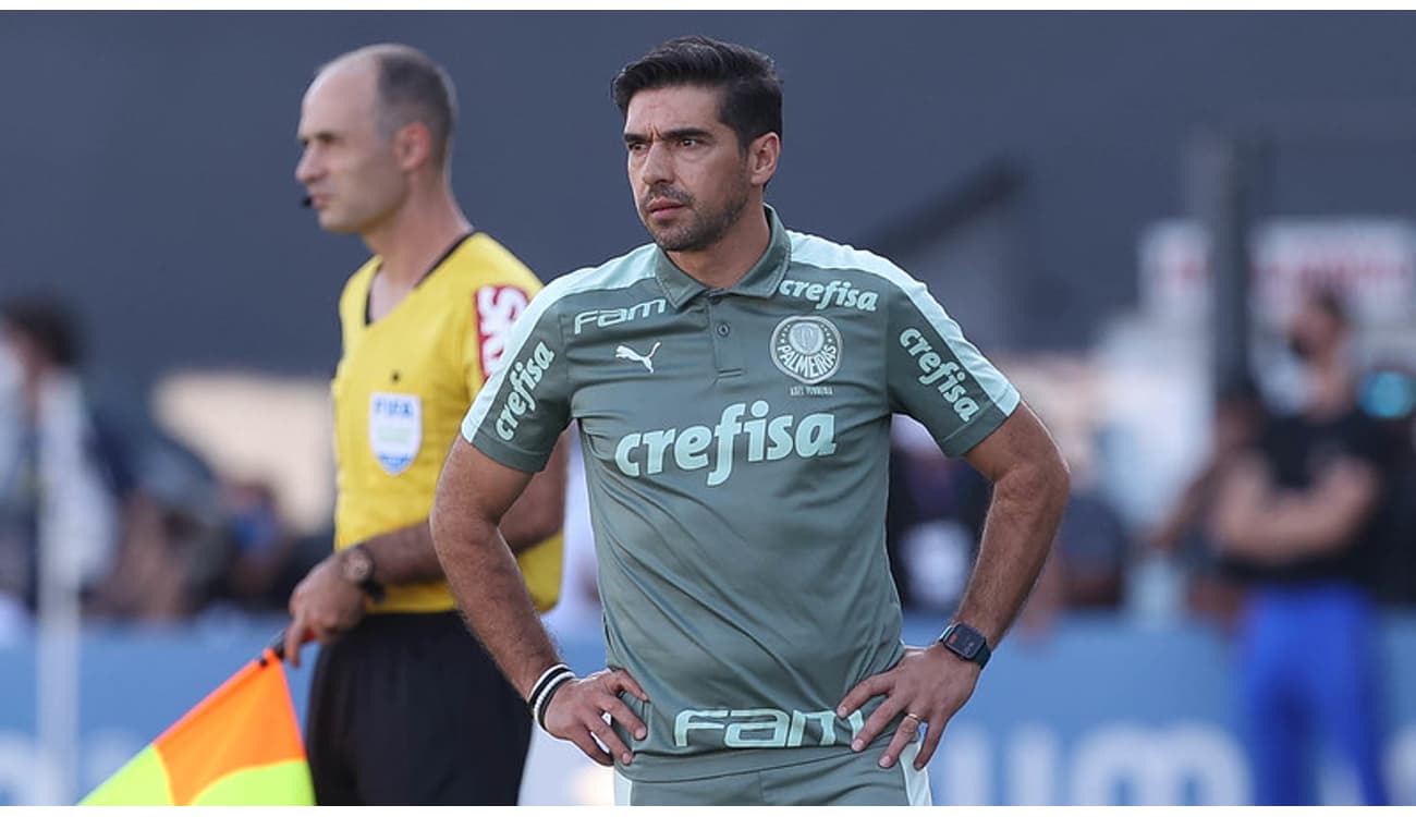 Foi tri-campeão da Libertadores, é ídolo do Palmeiras, agora pode parar na  Série B